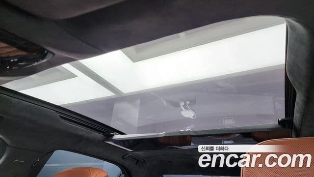 BMW 7시리즈 (G70) 740i sDrive Design Pure Excellence, 2023 18