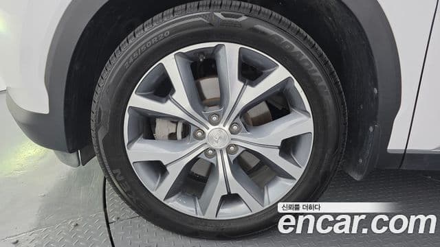 Hyundai Palisade Prestige, 2020 все фото