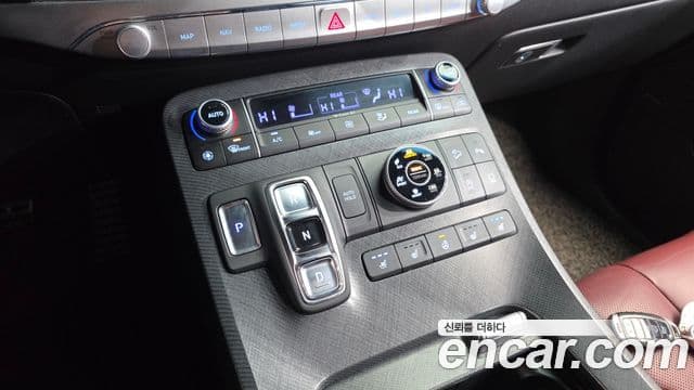 Hyundai Palisade Prestige, 2020 9