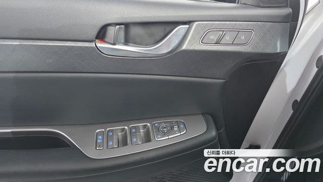 Hyundai Palisade Prestige, 2020 13