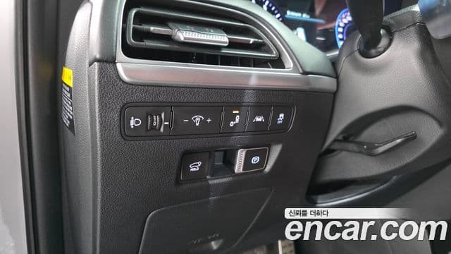 Hyundai Palisade Prestige, 2020 14