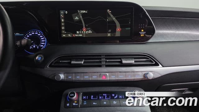 Hyundai Palisade Prestige, 2020 16