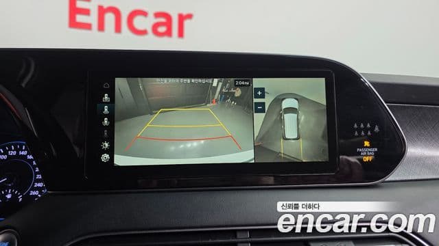 Hyundai Palisade Prestige, 2020 17