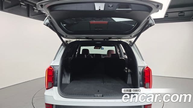 Hyundai Palisade Prestige, 2020 20