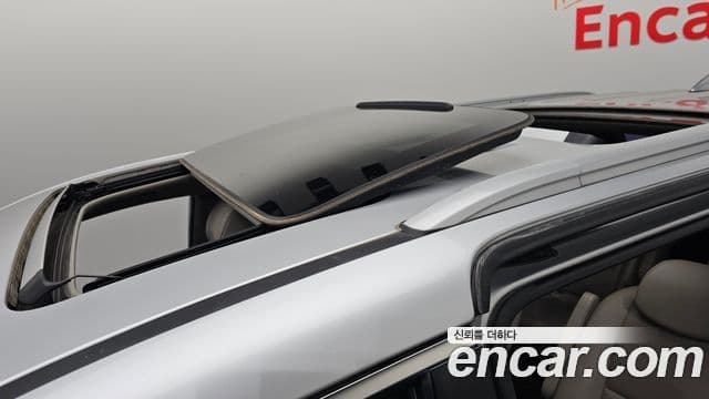 Kia All New Carnival Prestige, 2016 19