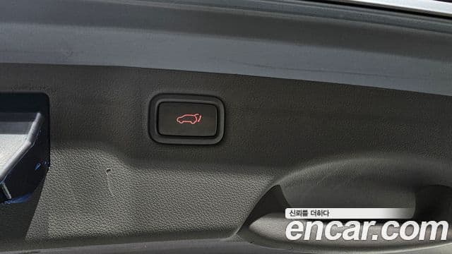 Kia All New Carnival Prestige, 2016 20