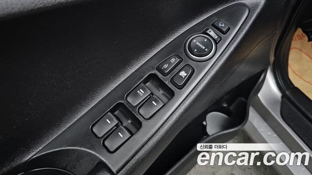 Hyundai Sonata гибрид Smart, 2012 14