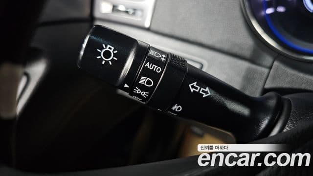 Hyundai Sonata гибрид Smart, 2012 16