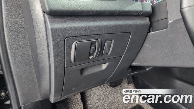 Renault Korea(Samsung) SM5 Nova LPLi такси-аренда люксовая версия, 2017 14