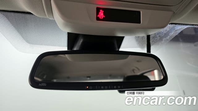 Renault Korea(Samsung) SM6 2.0 LPe SE (для людей с инвалидностью), 2019 17