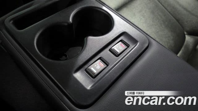 Renault Korea(Samsung) SM6 2.0 LPe SE (для людей с инвалидностью), 2019 19