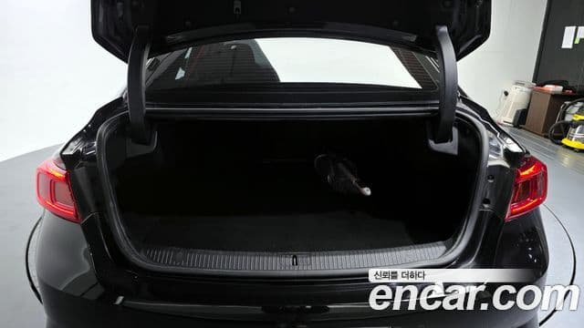 Renault Korea(Samsung) SM6 2.0 LPe SE (для людей с инвалидностью), 2019 20