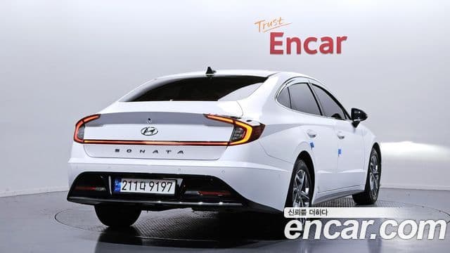 Hyundai Sonata (DN8) Premium Plus, 2022 2