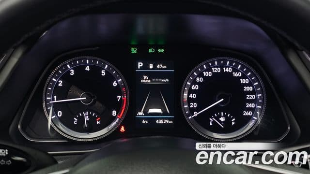 Hyundai Sonata (DN8) Premium Plus, 2022 8