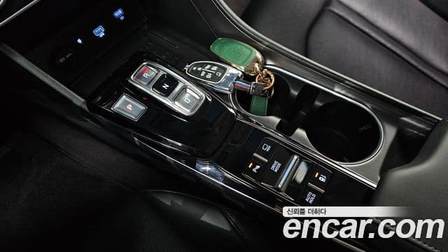 Hyundai Sonata (DN8) Premium Plus, 2022 9