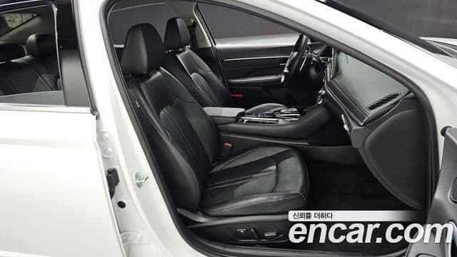 Hyundai Sonata (DN8) Premium Plus, 2022 10