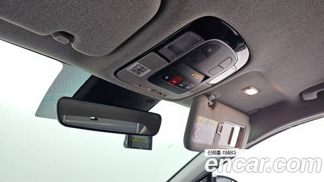 Hyundai Sonata (DN8) Premium Plus, 2022 15