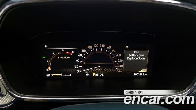 Lincoln Continental 10세대 3.0 Black Label AWD, 2019 8