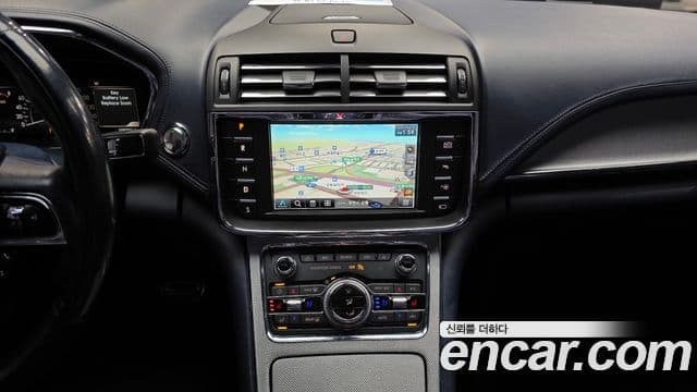 Lincoln Continental 10세대 3.0 Black Label AWD, 2019 14