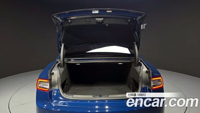 Lincoln Continental 10세대 3.0 Black Label AWD, 2019 20