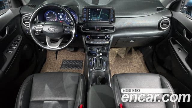 Hyundai Kona Modern Choice, 2020 7