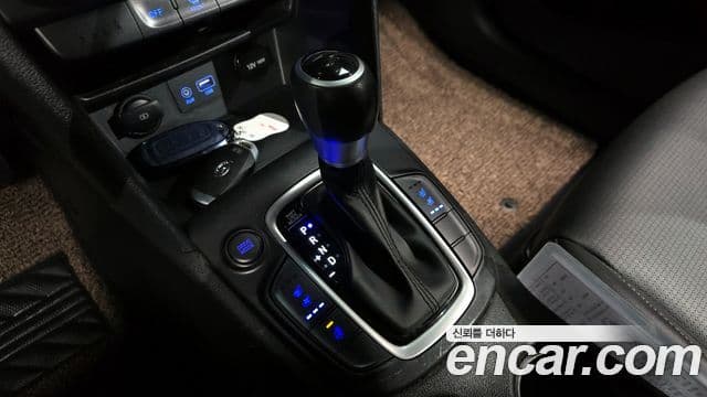 Hyundai Kona Modern Choice, 2020 9