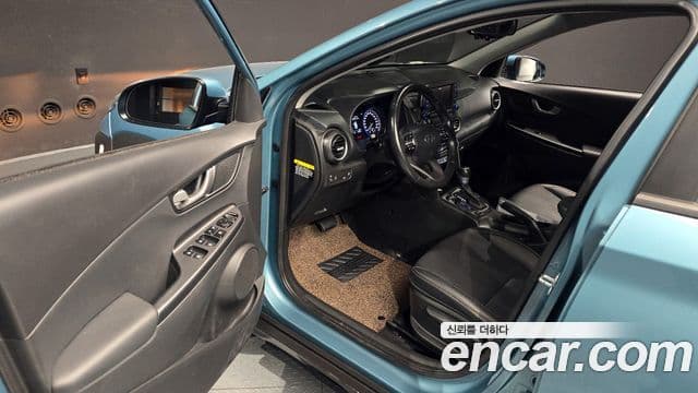 Hyundai Kona Modern Choice, 2020 10