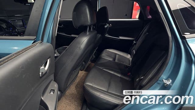 Hyundai Kona Modern Choice, 2020 12