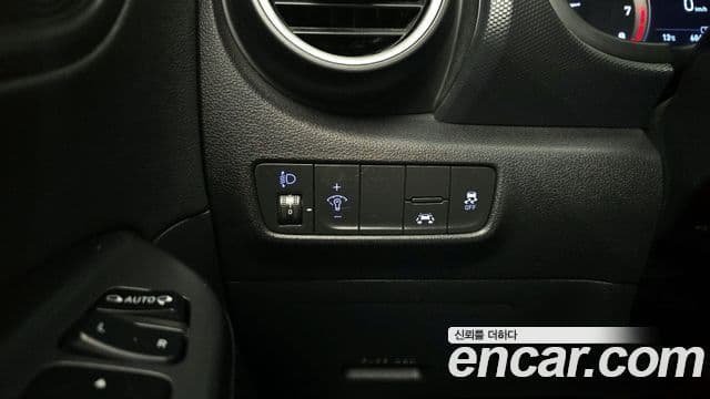 Hyundai Kona Modern Choice, 2020 17