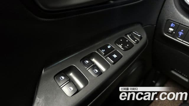 Hyundai Kona Modern Choice, 2020 18