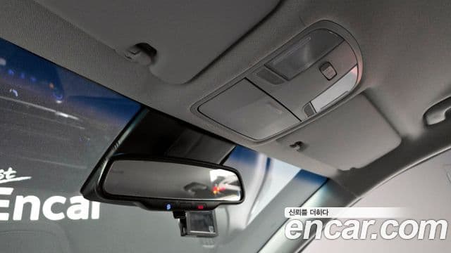 Hyundai Kona Modern Choice, 2020 19