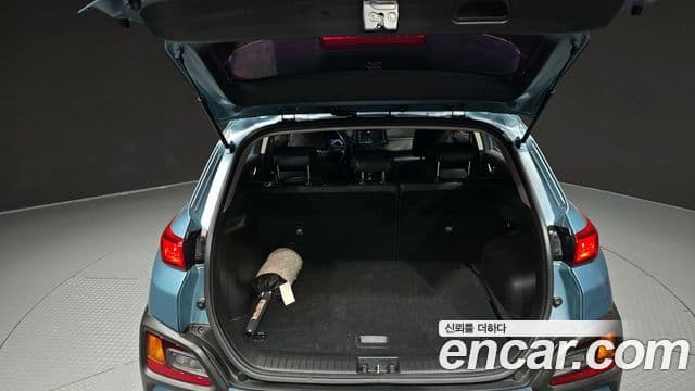 Hyundai Kona Modern Choice, 2020 20