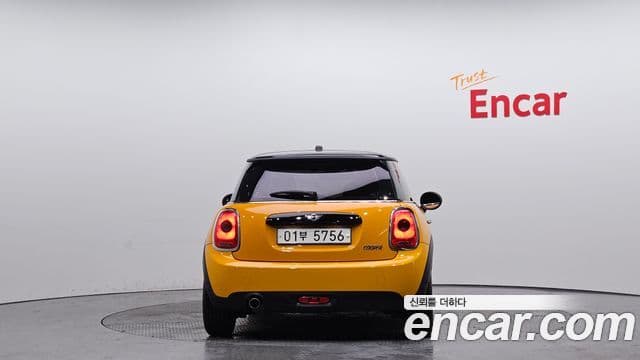Mini Cooper 3세대, 2017 4