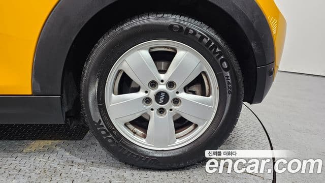 Mini Cooper 3세대, 2017 все фото