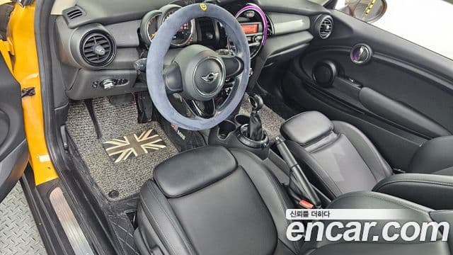 Mini Cooper 3세대, 2017 7