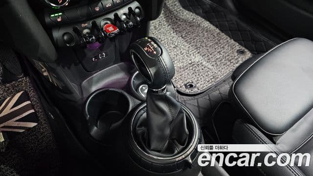 Mini Cooper 3세대, 2017 9