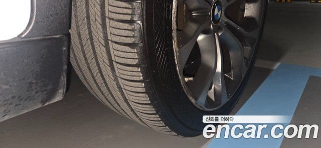 BMW X6 (F16), 2018 3