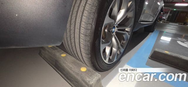 BMW X6 (F16), 2018 4