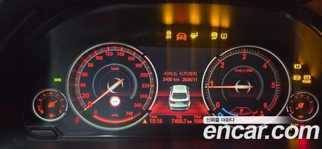 BMW X6 (F16), 2018 7