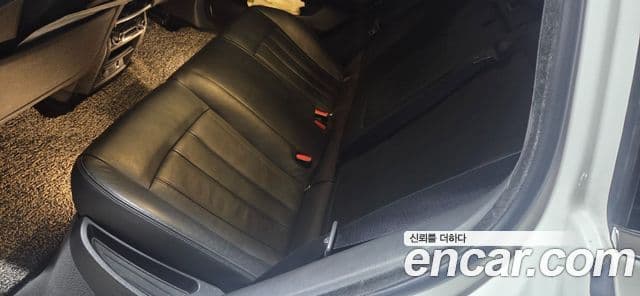 BMW X6 (F16), 2018 8