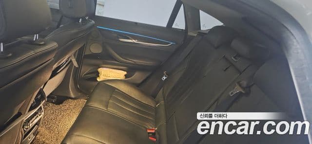 BMW X6 (F16), 2018 9