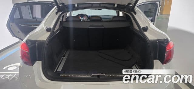 BMW X6 (F16), 2018 11