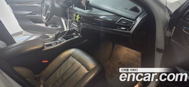 BMW X6 (F16), 2018 14