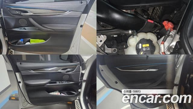 BMW X6 (F16), 2018 15