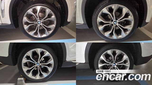 BMW X6 (F16), 2018 16