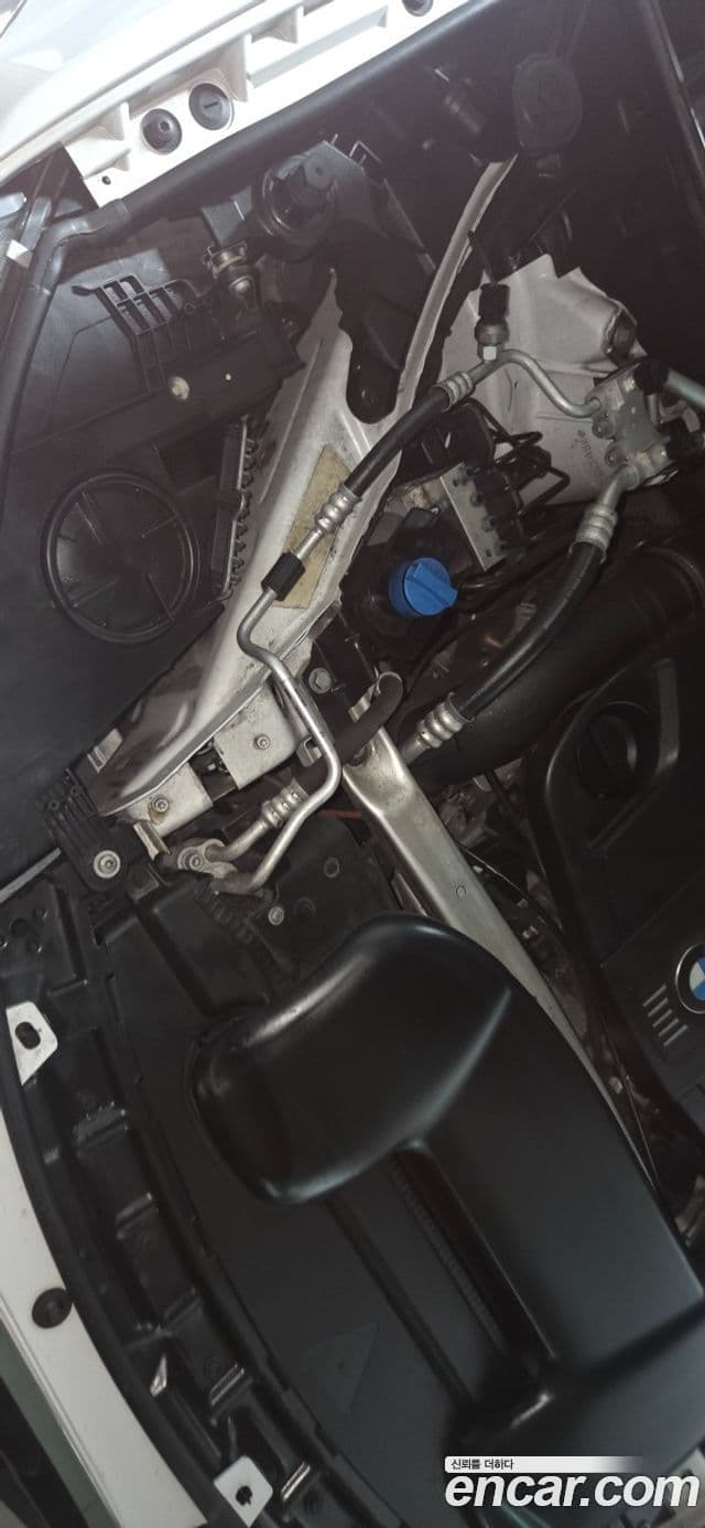 BMW X6 (F16), 2018 19