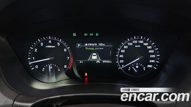 Genesis G80 Premium Luxury, 2017 8