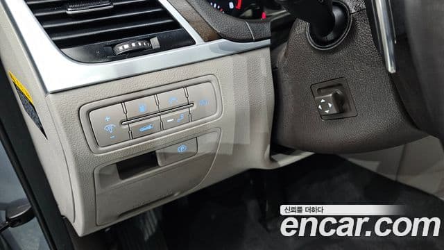 Genesis G80 Premium Luxury, 2017 12