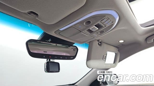 Genesis G80 Premium Luxury, 2017 14