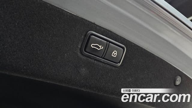 Genesis G80 Premium Luxury, 2017 19